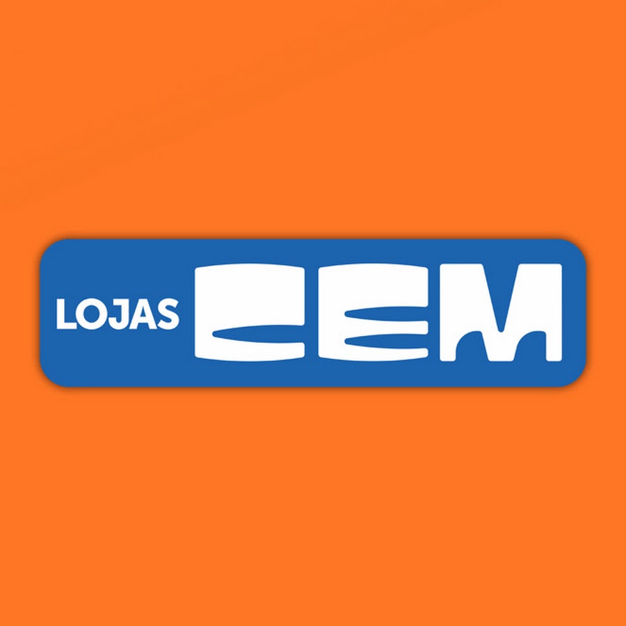 Lojas Cem