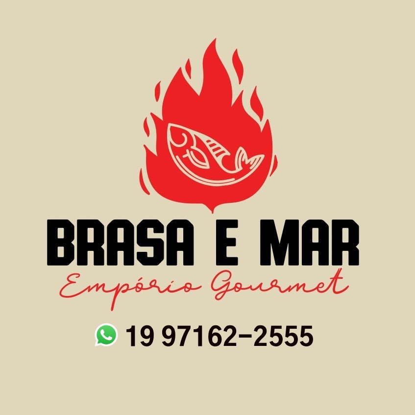 Brasa e Mar - Empório Gourmet