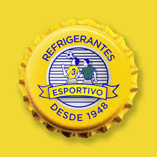 Refrigerantes Esportivo