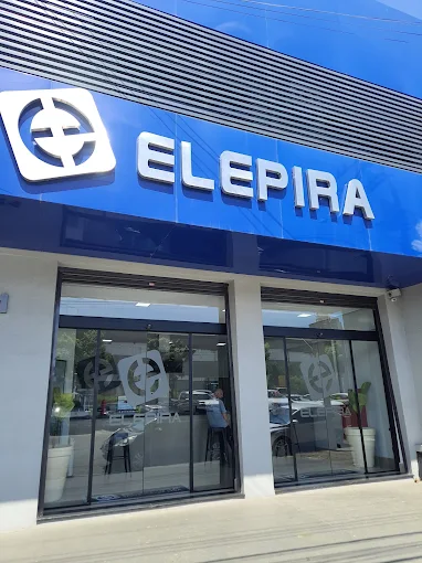 Elepira Eletricidade