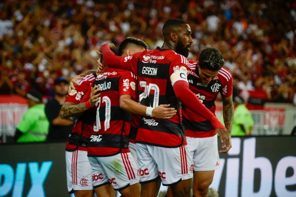 Com liderança em jogo, Brasileirão tem Flamengo x Palmeiras nesta noite -  Esportes - Campo Grande News