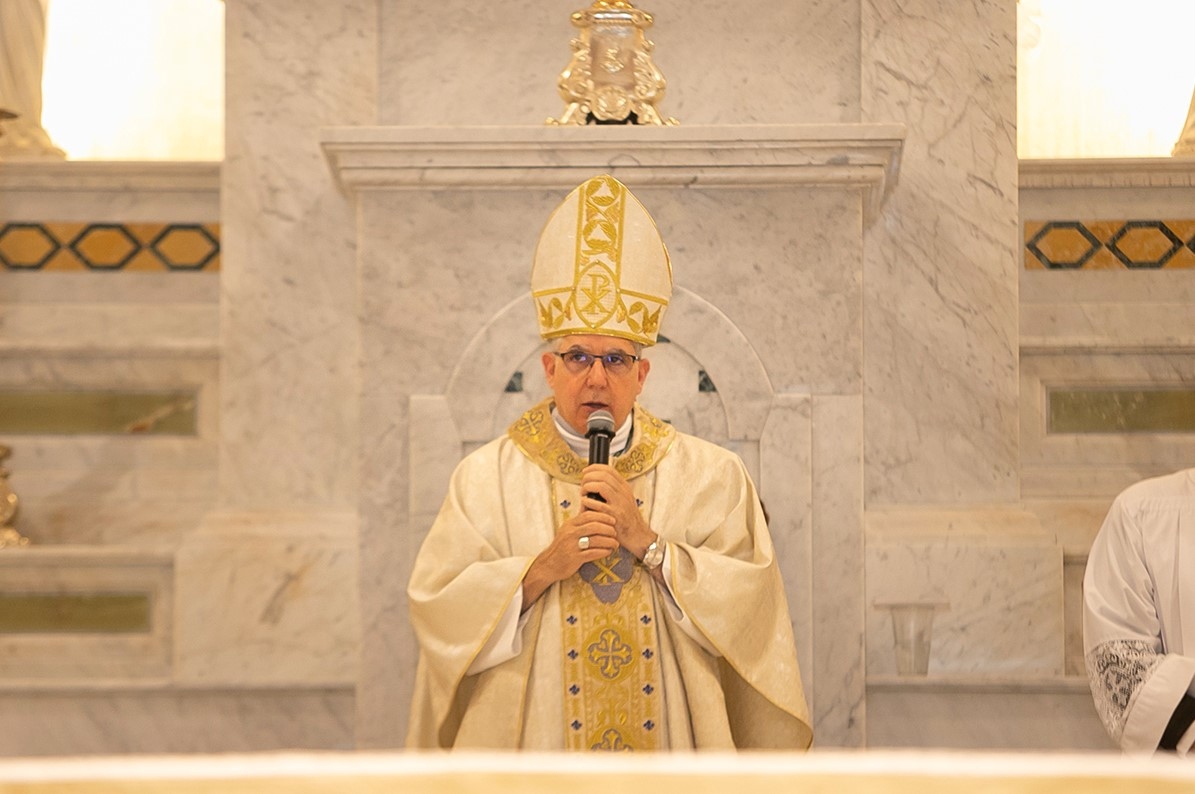 Missas jubilares pelos 80 anos da Diocese de Piracicaba acontecerão em todas as regiões pastorais