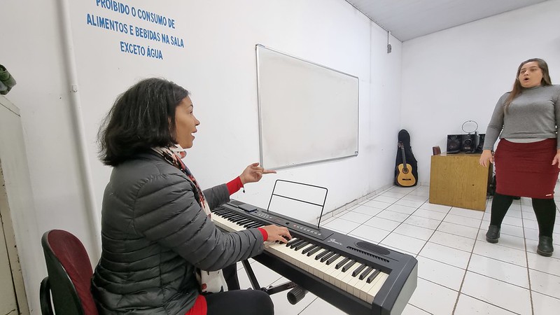 Aula de piano – Aulas de piano para crianças, jovens e adultos – Ribeirão  Preto – SP