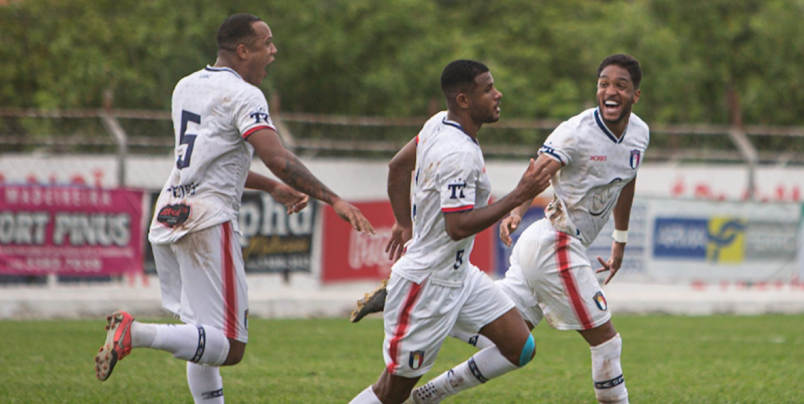 ASSISTIR Bandeirante-SP x União Suzano AO VIVO Campeonato Paulista