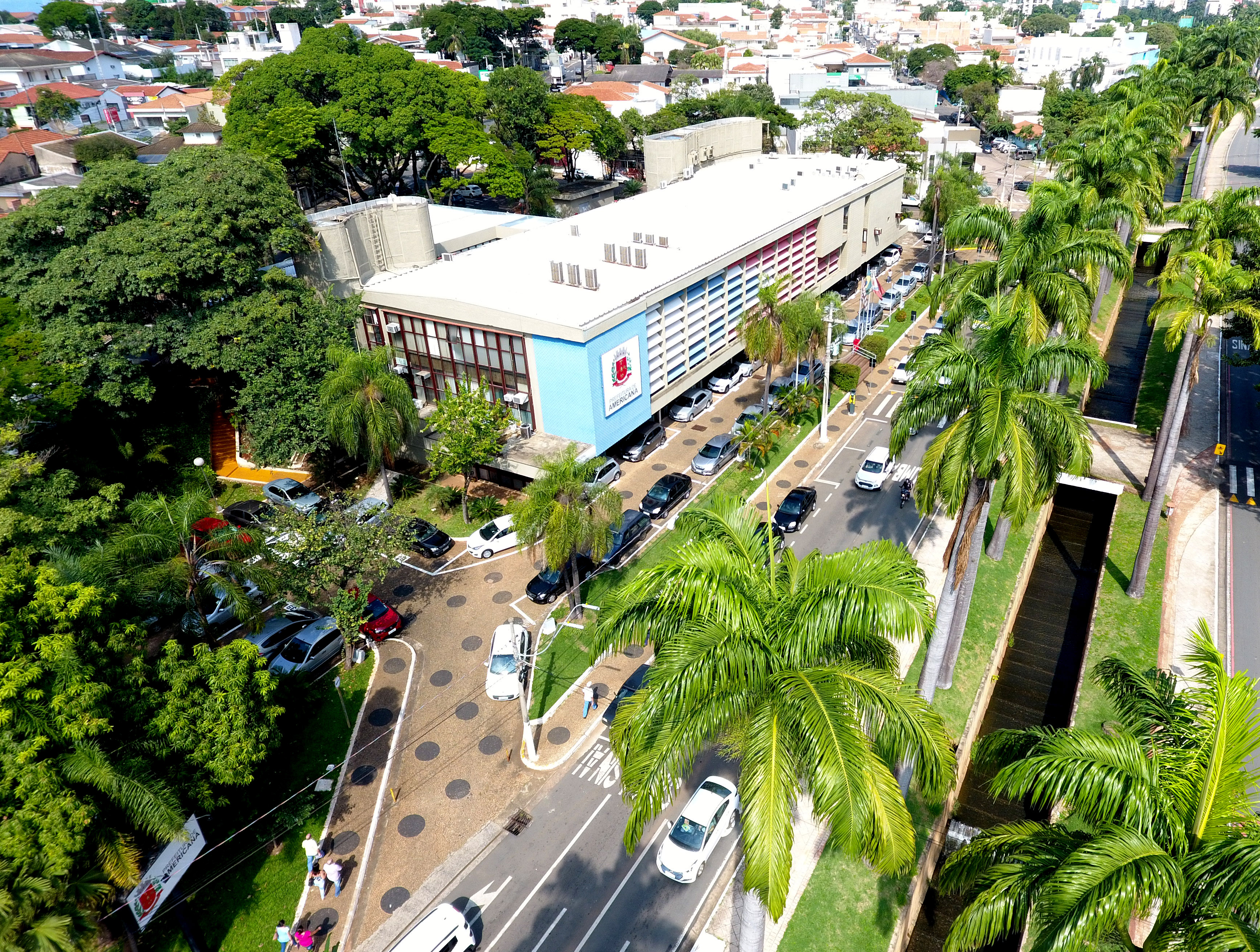 Concurso Prefeitura de Americana SP: candidatos realizam provas hoje