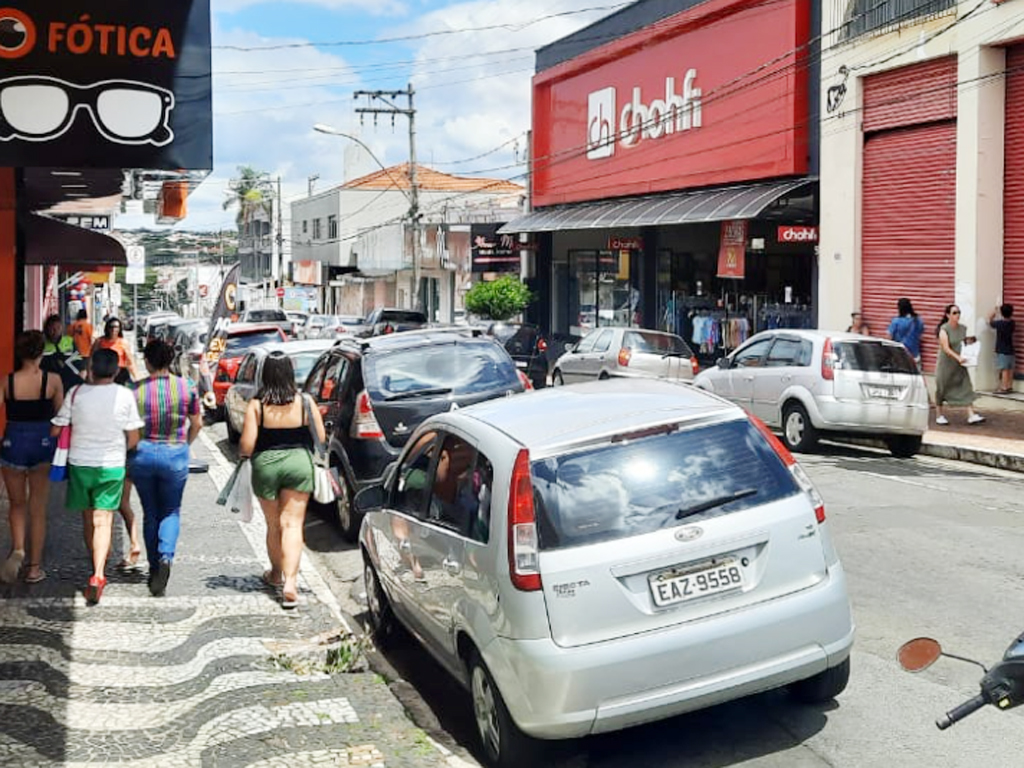 Comércio do Rio poderá funcionar na terça-feira de carnaval