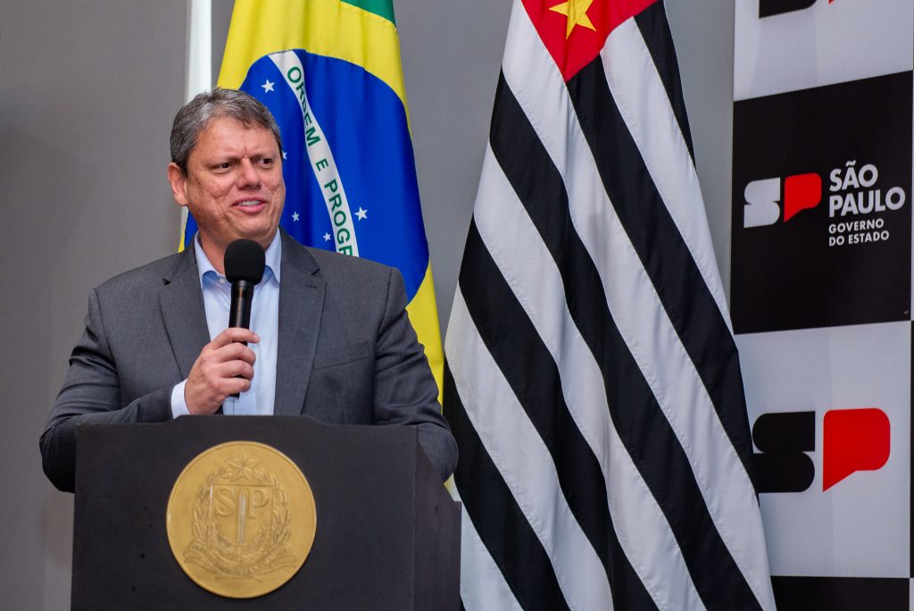 Brasil e Estados Unidos firmam parceria em defesa do trabalho