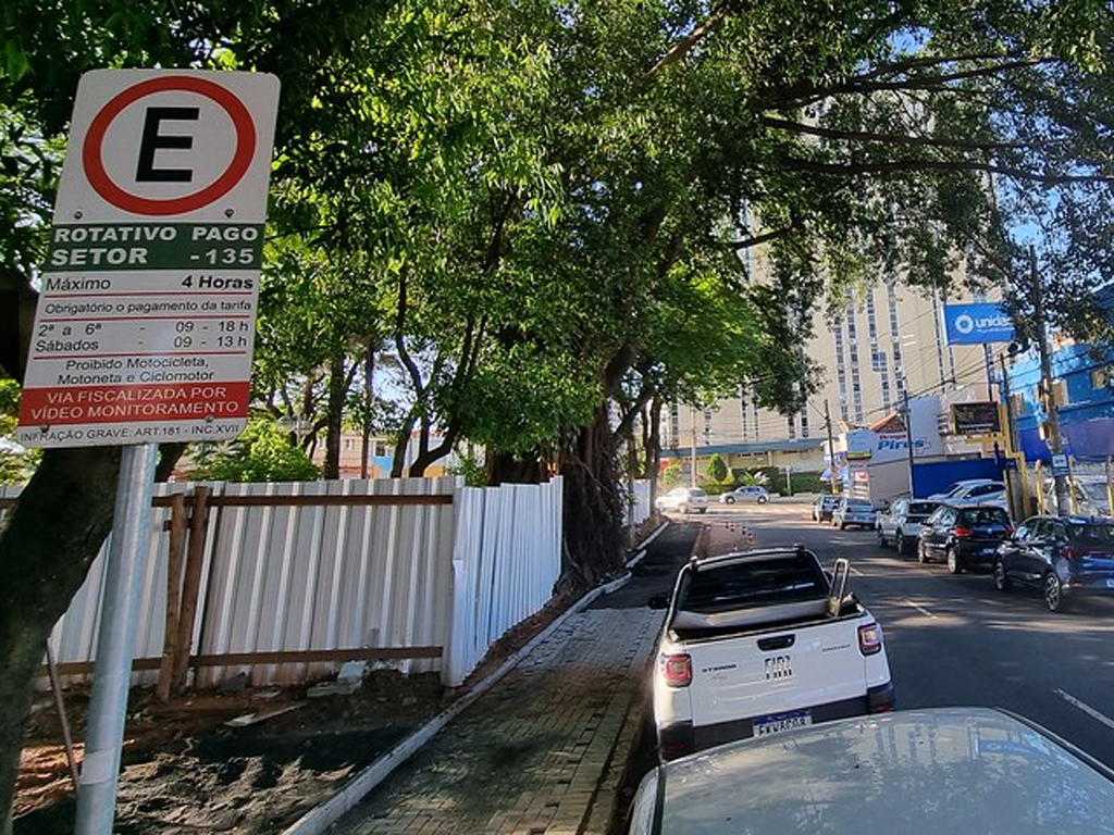 Poupatempo é inaugurado em Santa e trânsito permanece interditado na  Avenida 6 - Jornal Cidade RC