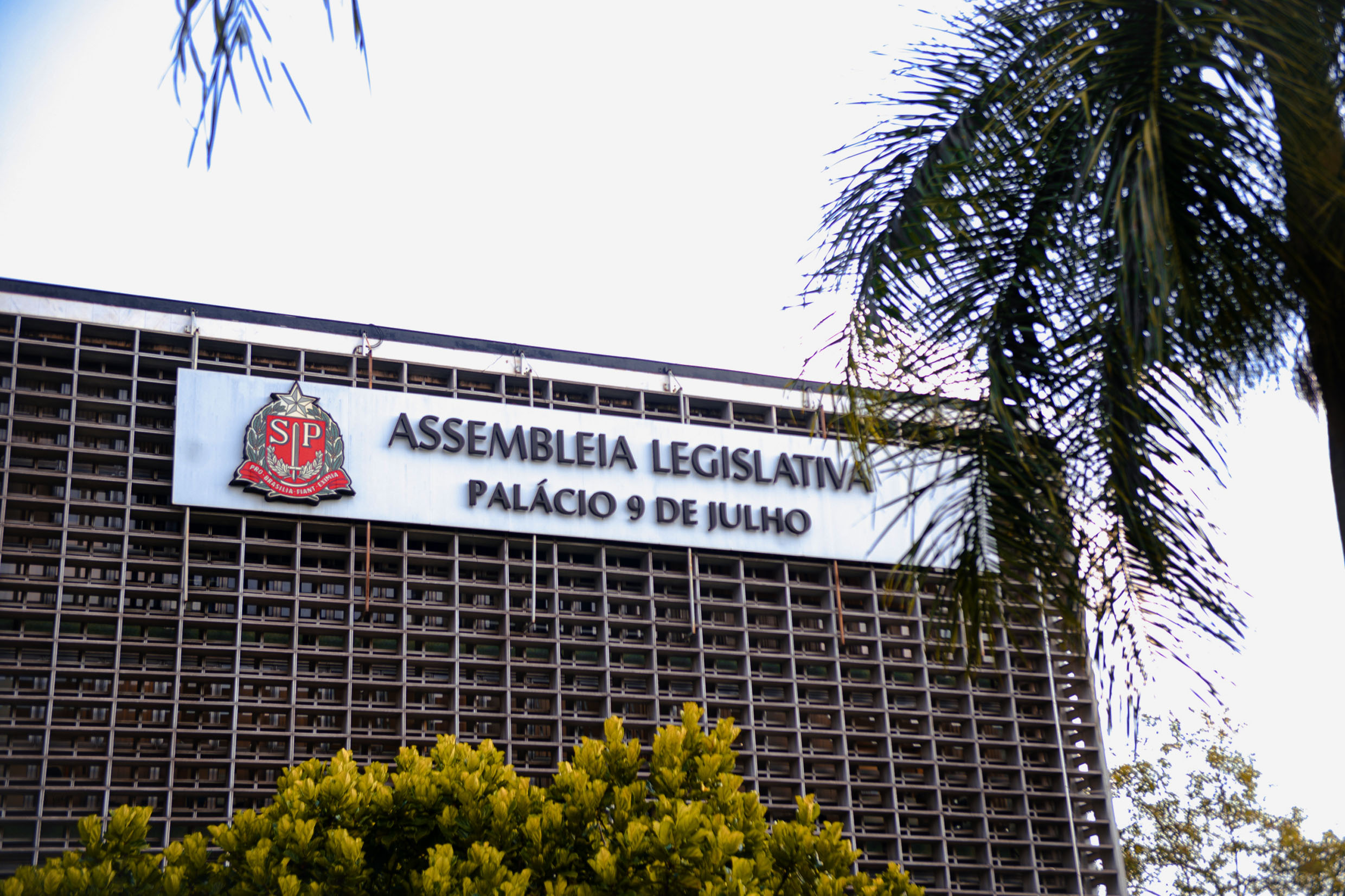 Assembleia Legislativa inaugura unidade do Poupatempo no Palácio 9 de Julho