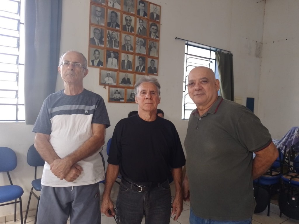 Banda Força Pública Estado De São Paulo - Marchas E Dobrados