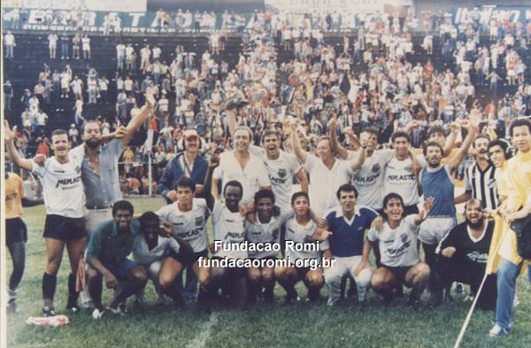 Campeonato Paulista da Divisão Especial – 1987